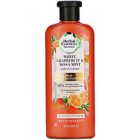 Кондиционер для волос Herbal Essences, Naked Volume Conditioner, White Grapefruit & Mosa Mint, 13.5 fl oz (400