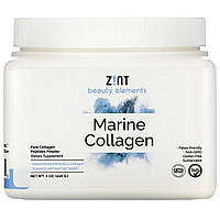 Коллаген Zint, Marine Collagen Powder, 8 oz (226 g) - Оригинал