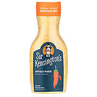 Заправка Sir Kensington's, Buffalo Ranch, 9 fl oz (266 ml) - Оригинал