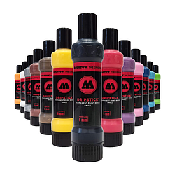 Сквізери Molotow Dripstick 863DS 6мм