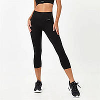 Капрі USA Pro Seamless Capri Black, оригінал. Доставка від 14 днів