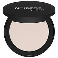 Прессованная пудра IT Cosmetics Bye Bye Pores Translucent Pressed Setting Powder 0.31 oz/ 9 g - Оригинал