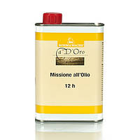 Solvent Based Goldsize клей для золочення на розчинику 12 H