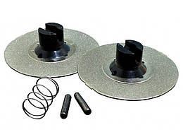 Комплект алмазних дисків Chef's Choice R 316903 CH/316, CH/1520 (stage1)