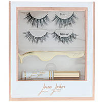 Lavaa Lashes, The Perfect Set, комплект, 1 шт. - Оригинал