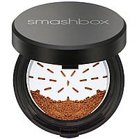 Прессованная пудра Smashbox, Halo Hydrating Perfecting Powder, Medium/Dark, .50 oz (15 g) - Оригинал