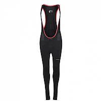 Легінси Pinnacle Performance Bib Cycling Black, оригінал. Доставка з США/ЄС протягом 14 днів