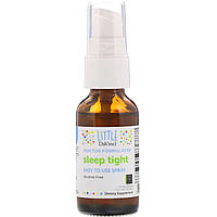 Снотворное Little DaVinci, Sleep Tight, Alcohol Free, 75 Servings, 1 fl oz (30 ml) - Оригинал