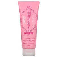 Очищающее средство для лица Kikumasamune, Sake Skin Care Cleansing, 7.05 oz (200 g) - Оригинал