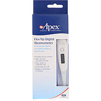 Apex, Flex-Tip Digital Thermometer, 1 Thermometer - Оригинал
