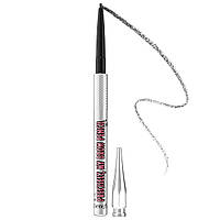 Подводка для бровей Benefit Cosmetics Precisely, My Brow Pencil Waterproof Eyebrow Definer cool grey Mini -