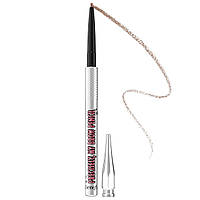 Подводка для бровей Benefit Cosmetics Mini Precisely, My Brow Pencil Waterproof Eyebrow Definer cool light