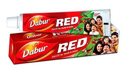 Зубная паста Dabur Red 100г