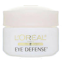 Крем для век L'Oreal, Крем для кожи вокруг глаз Eye Defense, 14 мл - Оригинал