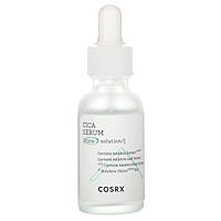 Корейській засіб CosRx, Pure Fit, Cica Serum, 1.01 fl oz (30 ml), оригінал. Доставка від 14 днів