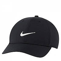 Головний убір Nike Legacy91 Golf Hat BLACK/ANTHRACITE/WHITE, оригінал. Доставка від 14 днів