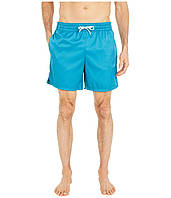 Шорты для плавания Selected Homme New Colour Flex Swimshorts Tahitian Tide - Оригинал