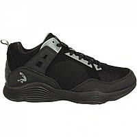 Кросівки SHAQ Diversion Trainers Black/Charcoal, оригінал. Доставка від 14 днів