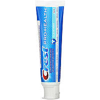 Отбеливающая зубная паста Crest, Pro Health, Toothpaste, Clean Mint, 4.6 oz (130 g) - Оригинал