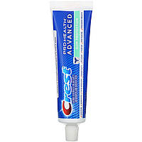 Отбеливающая зубная паста Crest, Pro Health, Advanced Fluoride Toothpaste, Gum Protection, 5.1 oz (144 g) -