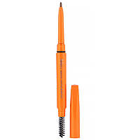 Imju, Dejavu, Natural Lasting Retractable Eyebrow Pencil, Light Brown, 0.005 oz (0.165 g) - Оригинал