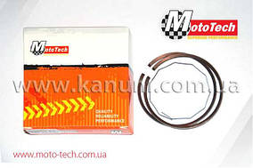 Кільця поршневі HONDA LEAD-90 0.75