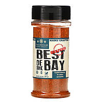 Универсальная приправа The Spice Lab, Best of the Bay, 6.4 oz (181 g) - Оригинал