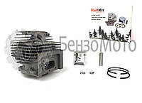 Поршневая (ЦПГ) мотокосы 1E40F FullKit