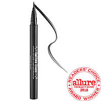 Карандаш для глаз KVD Vegan Beauty Tattoo Eyeliner satin black Standart Satin - Оригинал