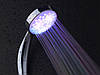 Насадка для душу LED RAINBOW, фото 4