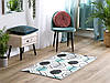Килим 80 x 150 см Різнобарвний GIRESUN, фото 2