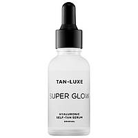 Автозагар для лица TAN-LUXE Super Glow Hyaluronic Self-Tan Serum 1.01 oz/ 30 mL - Оригинал