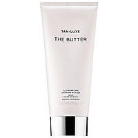 Автозагар для тіла TAN-LUXE THE BUTTER Illuminating Tanning Butter 6.76 oz/ 200 mL, оригінал. Доставка від 14 днів