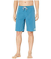 Шорты для плавания Billabong Daily Boardshorts Slate Blue - Оригинал