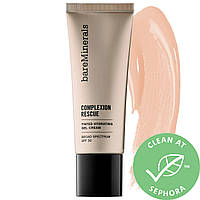 Тональный крем bareMinerals COMPLEXION RESCUE Tinted Moisturizer Broad Spectrum SPF 30 for very fair cool skin