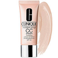 Тональный крем Clinique Moisture Surge CC Cream Hydrating Colour Corrector Broad Spectrum SPF 30 1.4 oz -