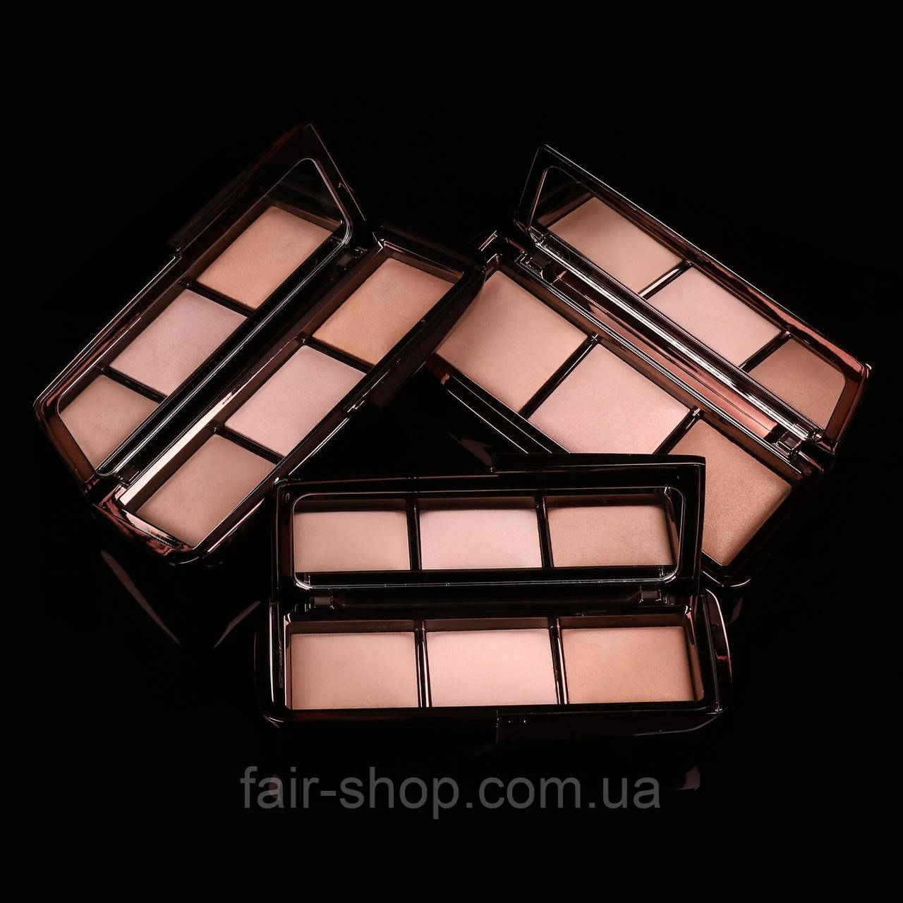 Hourglass Ambient Lighting Palette Volume I