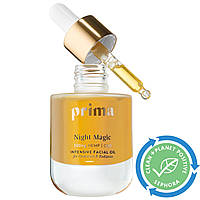 Prima Night Magic 300mg CBD Intensive Face Oil 1.0 oz/ 30 mL - Оригинал