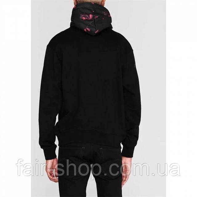 Criminal damage rose hoodie online