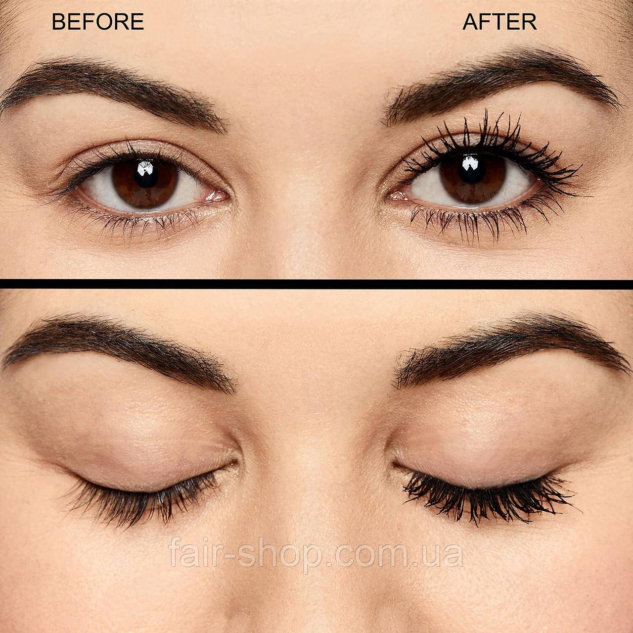 CLINIQUE High Impact Mascara Black Standart . 14