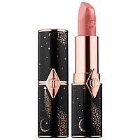 Губная помада Charlotte Tilbury Hot Lips Lipstick 2 rose peachy nude Standart Satin - Оригинал