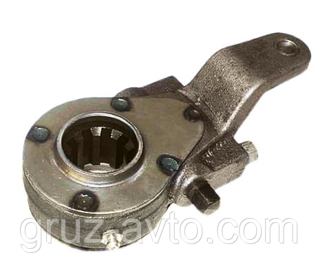 Важіль регулювальний Камаз правий короткий 8 тонн / 5320-3502236