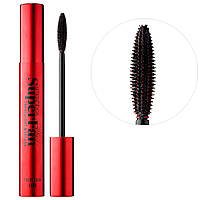 Тушь Smashbox Super Fan Lash Lengthening Mascara Standard Size Black - 0.33 oz/ 10 mL - Оригинал