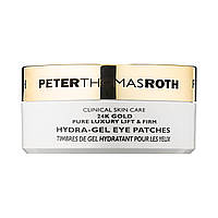 Крем для глаз Peter Thomas Roth 24K Gold Pure Luxury Lift & Firm Hydra-Gel Eye Patches 30 pairs - 60 patches -