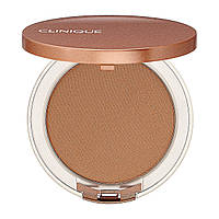 Бронзер CLINIQUE True Bronze Pressed Powder Bronzer Sunkissed Standart Radiant - Оригинал