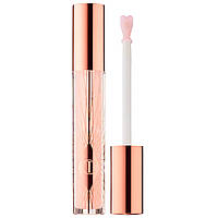 Увлажняющий блеск для губ Charlotte Tilbury Collagen Lip Bath Gloss sheer pink Standart High Shine - Оригинал