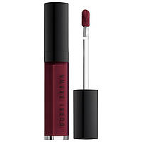 Увлажняющий блеск для губ Bobbi Brown Crushed Oil-Infused Gloss deep wine berry Standart High Shine - Оригинал