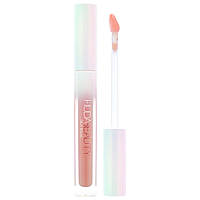 Увлажняющий блеск для губ HUDA BEAUTY Silk Balm Hydrating and Nourishing Lip Balm universal blushed pink