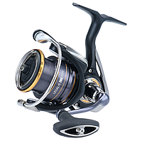 Спінінгова Котушка DAIWA Legalis LT 3000-C (Катушки дайва 3000)