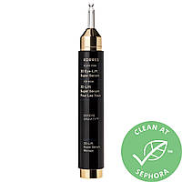 Крем для глаз KORRES Black Pine 3D Eye-Lift Super Serum 0.51 oz/ 15 mL - Оригинал